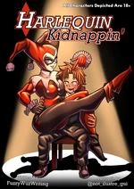 Harlequin Kidnappin'