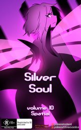 Silver Soul 10