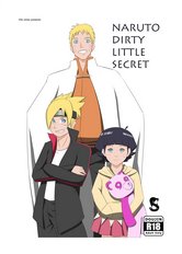 Naruto Dirty Little Secret