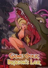 Game Over- Dragon’s Lair