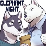 Elephant Night