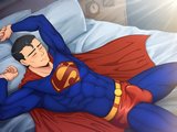 Superman X Superboy