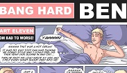 Bang Hard Ben - Part 11