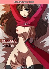 Archer's Desire