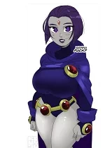 Raven's Thickness