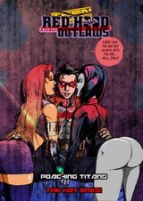 Red Hood and The Outlaws
