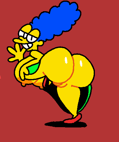 Marge's MaGUMBOS !