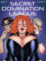 Secret Domination League 4