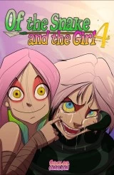 Of The Snake and The Girl 4