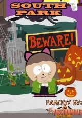 South Park Halloween