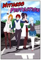 [RuinVS] - Witness Protection - [CH 1-4]  *Updated*