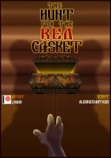 The Hunt For The Red Casket