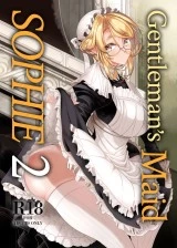 Gentleman’s Maid Sophie 2 | Shinshi Tsuki Maid no Sophie-san 2