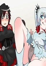 Ruby (Sex) Adventures (Updated)