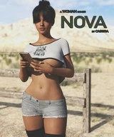 A Woman Named Nova