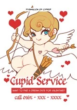 Cupid Service