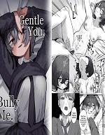 Gentle You, Bully Me | Yasashii Kimi ni Ijiwaru Saretai