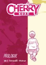 Cherry Road -Lonely Trail