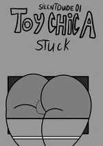 [silentdude01] Toy Chica stuck
