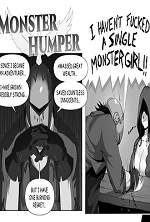 Monster Humper