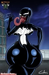 She-Venom (Completed)