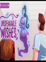 Unspeakble Wishes